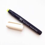 Fixiermarker - wasserlöslich