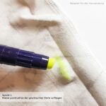 Fixiermarker - wasserlöslich