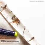 Fixiermarker - wasserlöslich