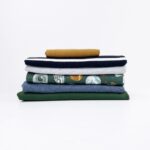 French Terry Paket - Pattern Mix