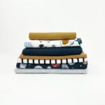 French Terry Paket - Pattern Mix