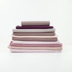 French Terry Paket - Rosa Mix