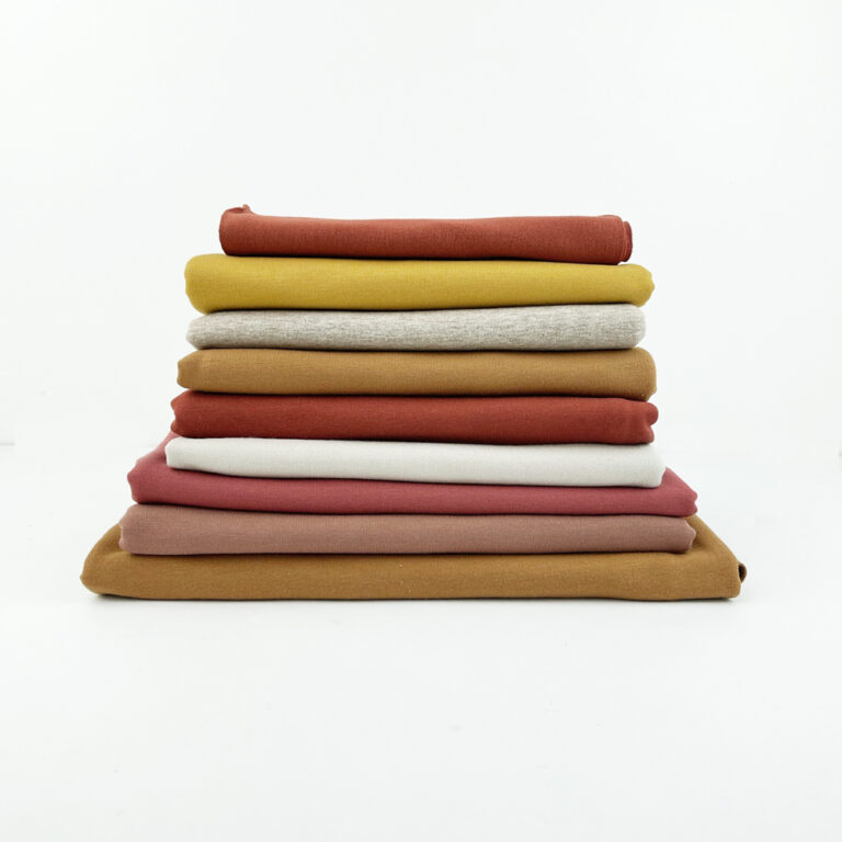 Tatuo 30er Set Baumwollstoff Quadrate - 25x25cm Patchwork Stoff Blumen