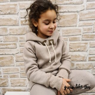 DIY Stoffe Outfit
