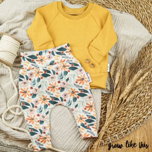 DIY Stoffe Outfit