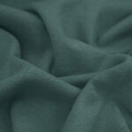 Bündchen - Dunkler Salbei