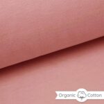 Bündchen - Coral Clay - ORGANIC