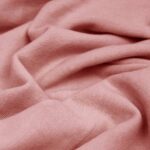 Bündchen - Coral Clay - ORGANIC