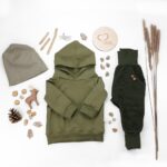 Hoodie Emil & Knickerbocker Kurt