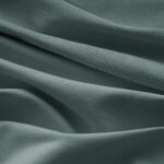 French Terry - Dunkler Salbei