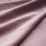 Single Jersey - Antique Rose 2