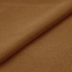 Single Jersey - Zimt