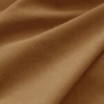 Single Jersey - Zimt