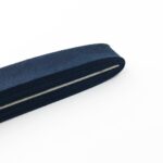 Schrägband - 3 m - 5013 Dunkelblau