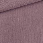 Baumwoll-Feinstrickstoff - Antique Rose