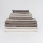 French Terry Paket - Beige