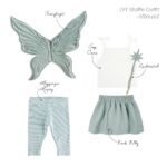Farbpaket - Outfit Altmint