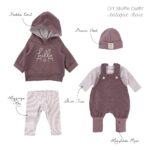 Farbpaket - Antique Rose