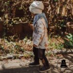 DIY Stoffe Outfit - Shirt Finn mit langen Ärmeln