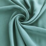 Viskose - Dunkler Salbei (vorher Ocean Green)