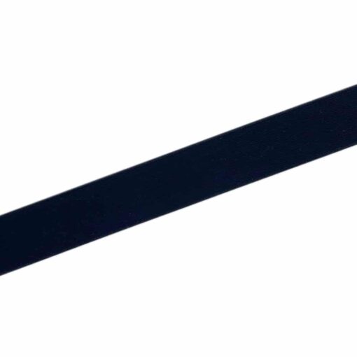 Gummiband Dunkelblau - 30 mm