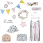 DIY Stoffe - Jersey Resteideen