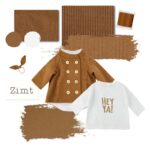 Farbpaket - Zimt
