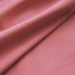 Single Jersey - Faded Rose