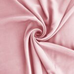 Viskose - Mittleres Altrosa