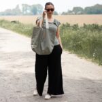 DIY Stoffe Inspiration-Shopping Bag