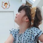 DIY Stoffe Outfit - Haarband Hailey