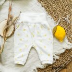 DIY Stoffe Outfit - Hose Levin