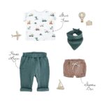 Hose Levin – Anleitung & Schnittmuster [Digital]