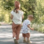 Shirt Finn – Anleitung & Schnittmuster [Digital]