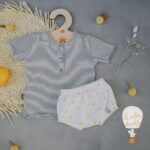 DIY Stoffe Outfit