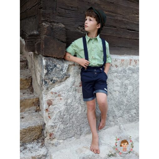 DIY Stoffe Outfit