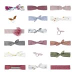 DIY Stoffe Outfit - Haarband Hailey