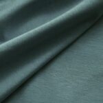 Single Jersey - Dunkler Salbei