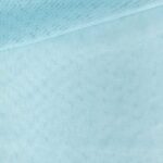 Tüllstoff - Sky Blue