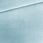 Viskose – Sky Blue