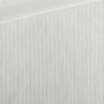 Doubleface Jersey - Waffeloptik - Warmweiß