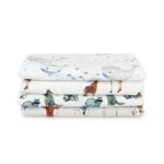 Mini Jersey Paket - 1 m - Tier Mix