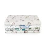 Mini Jersey Paket - 1 m - Tier Mix