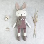 Nähpaket - Häschen Tilda
