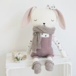 Nähpaket - Häschen Tilda