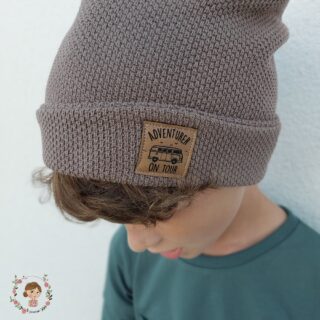 DIY Stoffe Outfit