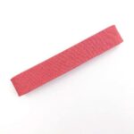 Schrägband - 3 m - Zimtbeere