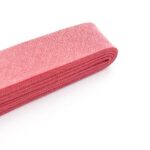 Schrägband - 3 m - Zimtbeere