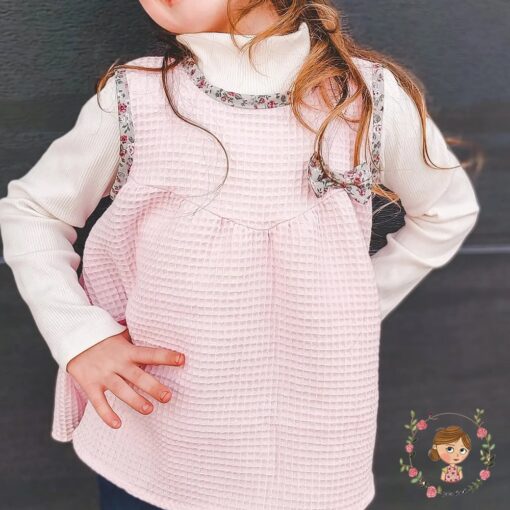 DIY Stoffe Outfit
