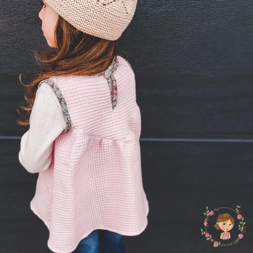 DIY Stoffe Outfit
